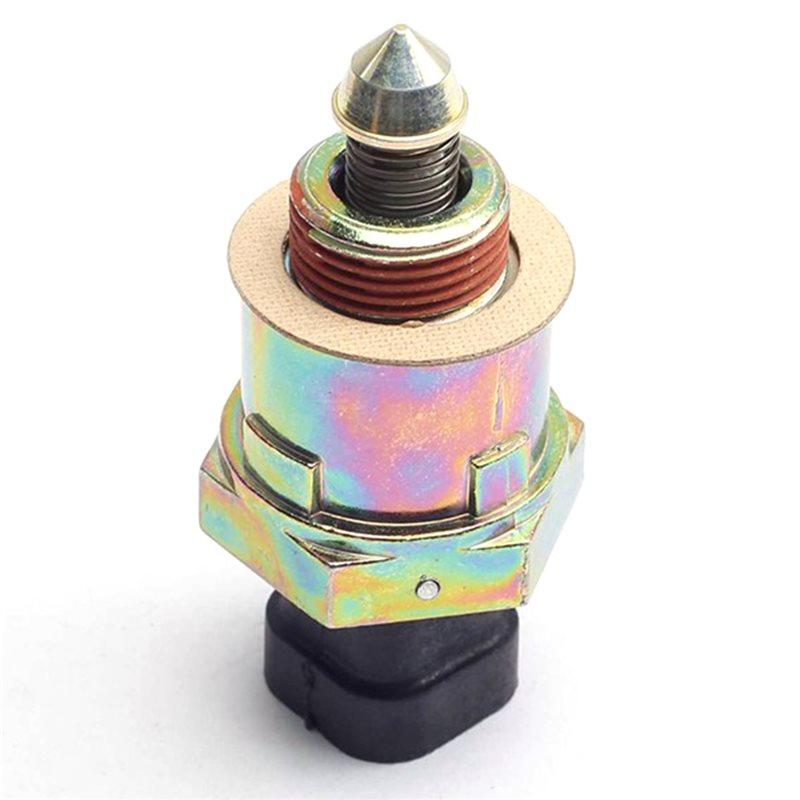 New 17089062 Idle Air Control Valve Fits For Jaguar XJ XJS BUICK Land Rover GMC Rover MG ISUZU PONTIAC OLDSMOBILE