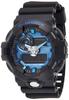 Casio G-SHOCK GA-710-1A2 Men's Watch - International Model
