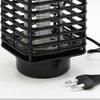 LED Mosquito Killer Lamp Electric Shock Fly Traps Trapping and Insect Killing Lamp  Household