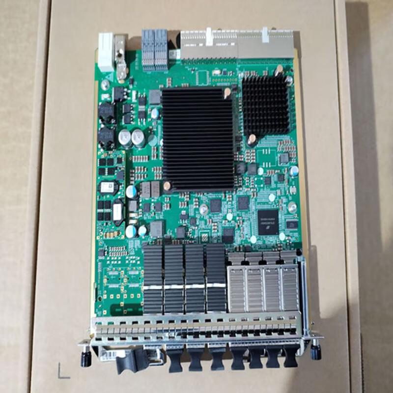 Huawei Network & Optical Transmission Boards and Connectors