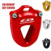 Fit HONDA CB1000SP Motorcycle CNC Key Cover Case Shell Keys Protection Fit For CB1000 SP CB 1000 SP 2025