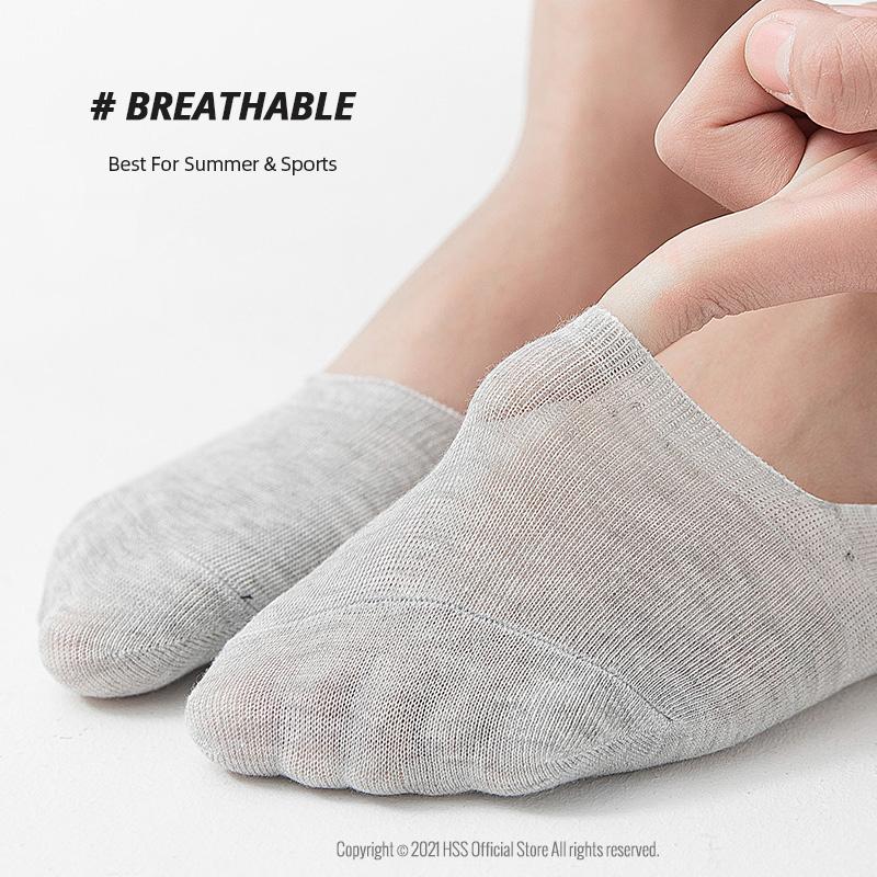 5 пар/лот мужские хлопковые носки высокого качества повседневные дышащие невидимые носки-лодочки короткие спортивные мужские носки летние мужские EU37-44