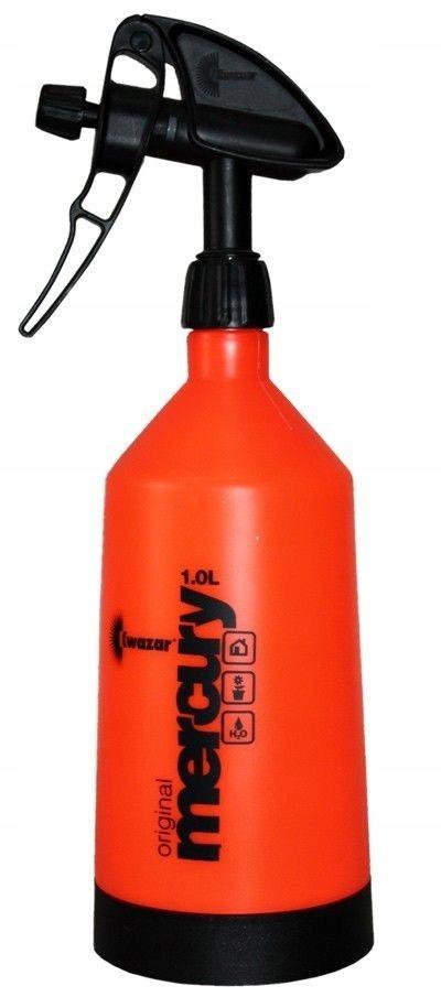 Mercury Super360 Sprayer, Capacity 1L