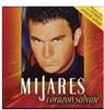 CD MIJARES - Corazon Salvaje H2724382890225 Capitol/EMI Lat 1994 Non Japan Latin Used
