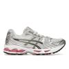 Gel Kayano 14 Cream Sweet Pink Unisex Sneakers 1203A537-103