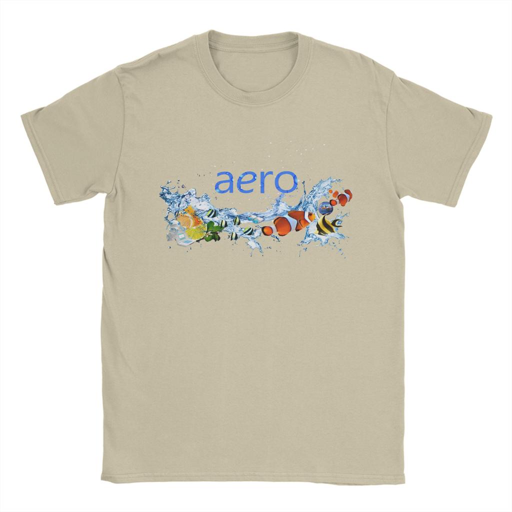 Новинка Frutiger Aero Мировой Дизайн Футболка Мужская С Круглым Вырезом Хлопковые Футболки Короткий Рукав Оригинальные Топы