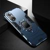Shockproof Armor Case For Huawei Nova 9 Pro 10 SE 7 8 7i 8i Y60 Y90 Y70 Plus Stand Back Phone Cover for Honor 50 70 Lite Fundas