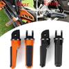 Для DUKE 125 390 Задние Передние Подножки Педаль Водителя Подножка Для KTM DUKE125 DUKE390 2017 2018 2019 2020 2021