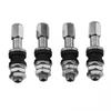 Easy Installation TR48e Valve Stem Tire Valve Stem
