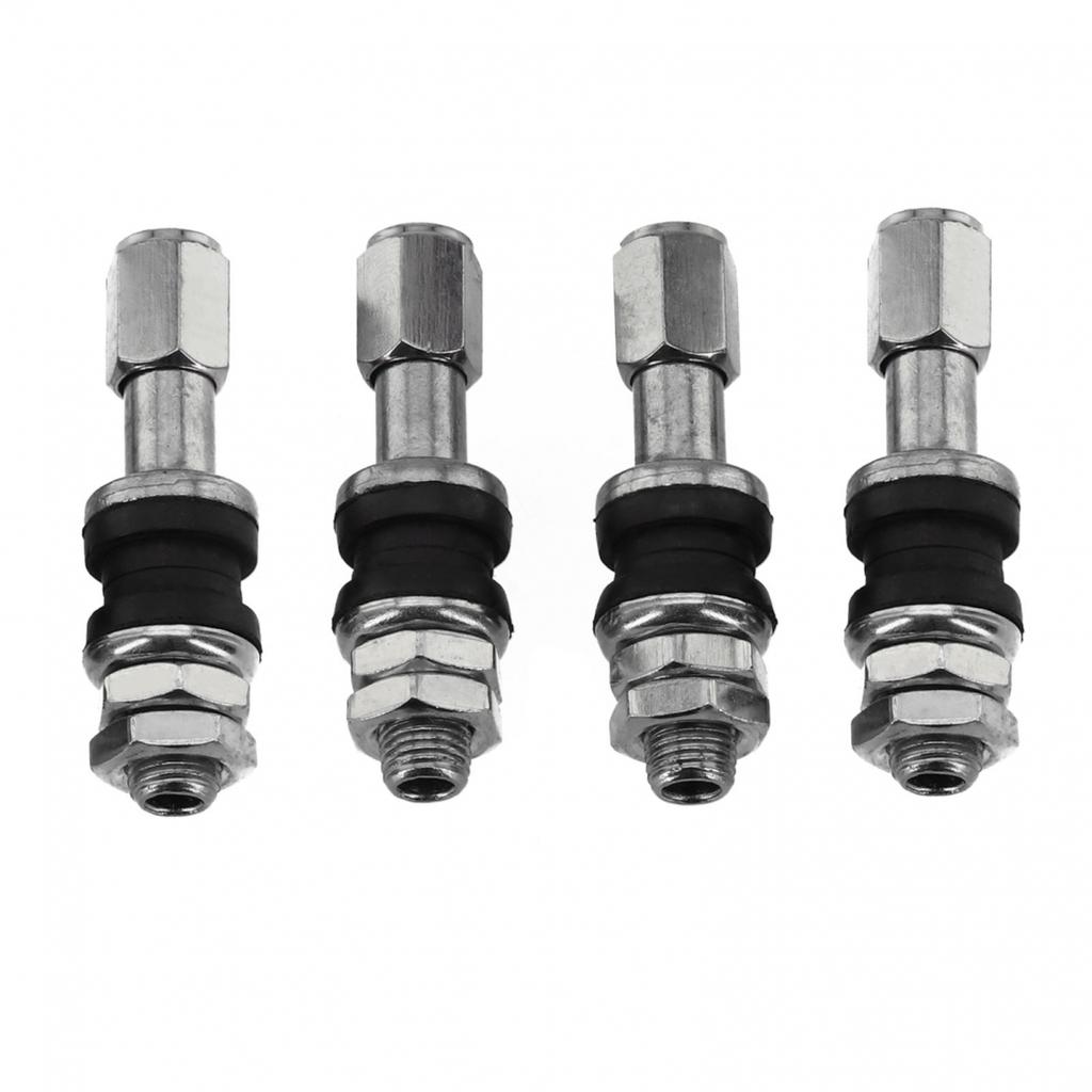 Easy Installation TR48e Valve Stem Tire Valve Stem
