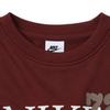 Nike Свитшот с длинным рукавом Swoosh NSW Redux FLC Удобный Детские топы IM3386-619