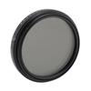 Adjustable ND Camera Lens Filter ND2 To 400 Neutral Density Optical Glass ND Filter for Photography 40.5mm