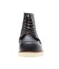 CLASSIC MOC Black [Red Wing] Women's 6-INCHI US8.5