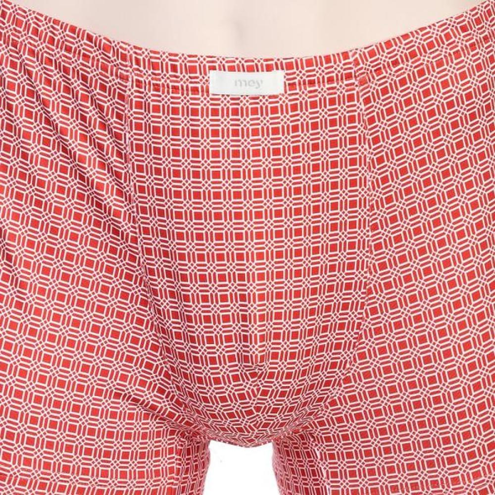 Barbara Men S Red Print droSe Gmt2026d
