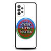 Чехол для телефона Gypsy Romani Roma Flag для Samsung Galaxy A51 A71 A41 A31 A21S A11 A01 A03S A12 M31 M22 A32 A52 A13 5G, силиконовый чехол
