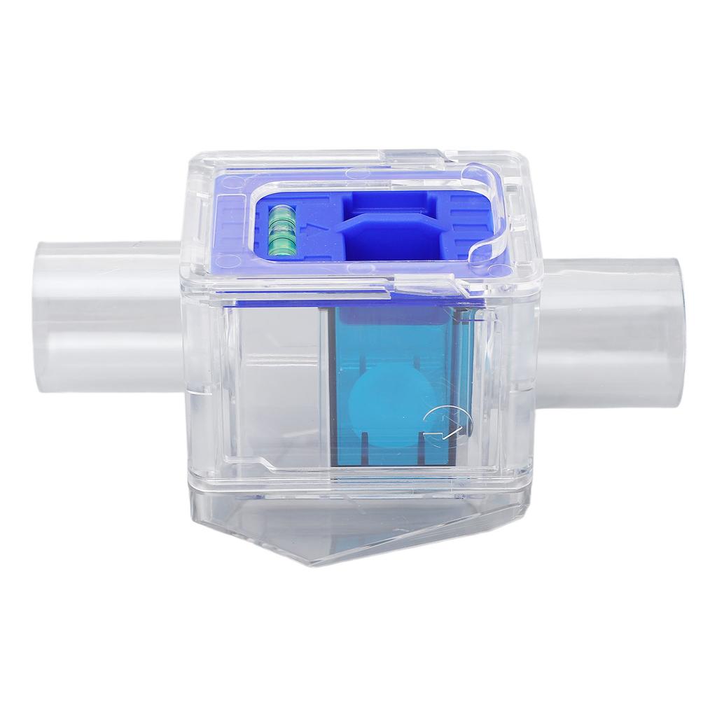 Обратный клапан конденсата, защита от обратного потока, защита от запаха, центральное кондиционирование воздуха, проверка трубы слива конденсата