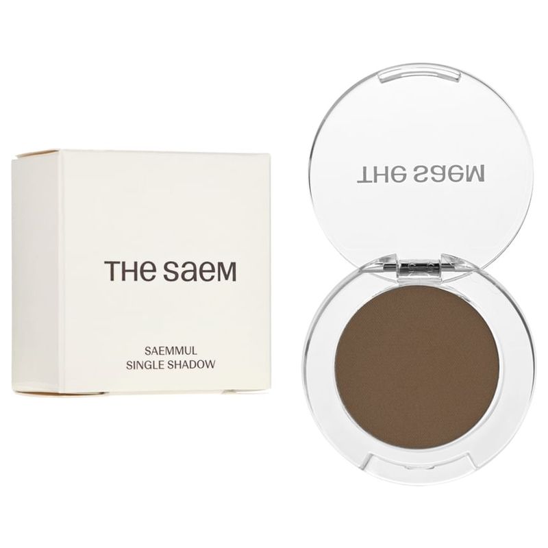 The Saem Saemmul Одиночные матовые тени - 13 цветов