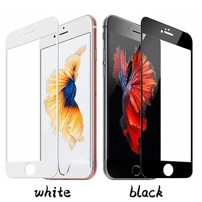 3 шт. Закаленное стекло для iPhone 17 16 15 14 11 12 13 Pro Max Защитное стекло для экрана для iPhone X Xr Xs Max 7 8 6S Plus SE2020 Полное покрытие Стекло