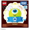 Takara Tomy Tomica Dream Tomica SP Disney Tomica Parade Sweets Float Mike Miniature Car Toy 3 and (Ages up)