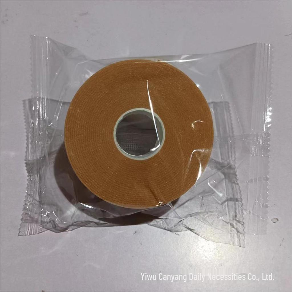 Антифрикционные силиконовые наклейки на пятку и носок для высоких каблуков