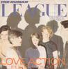 7inch Record HUMAN LEAGUE - Love Action (I Believe In Love) / H VS435 Virgin 1981 UK Dance & Electronica Used