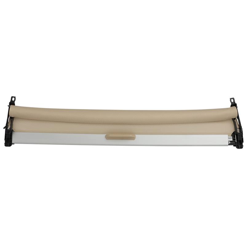 AB61-For VW Golf 7 MK7 R GTI Polo 2013-2020 Sunroof Curtain Assembly Skylight Roller Shutter 5GG877307