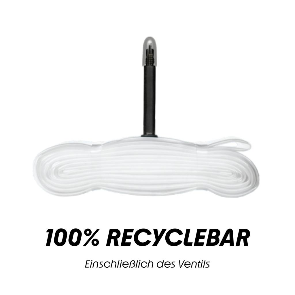 SCHWALBE Aerothan TPU Tube 29x2.4-3" with Presta Valve 40mm