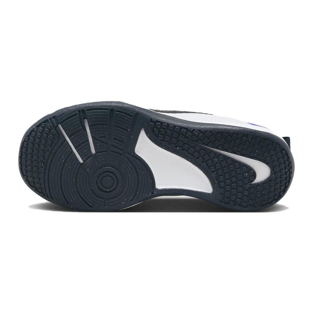 Nike Omni Multi-Court GS 'Белый Темный Обсидиан' DM9027-104