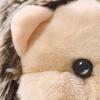 Имитация Ежа Плюшевая Кукла Мягкая Животное Мягкие Игрушки Мультяшный Милый Ежик Детские Плюшевые Игрушки Подарки на День Рождения Украшение для Дома
