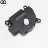 604-024 HVAC Heater Air Blend Door Actuator For Chrysler 300 Dodge Ram 2PCS