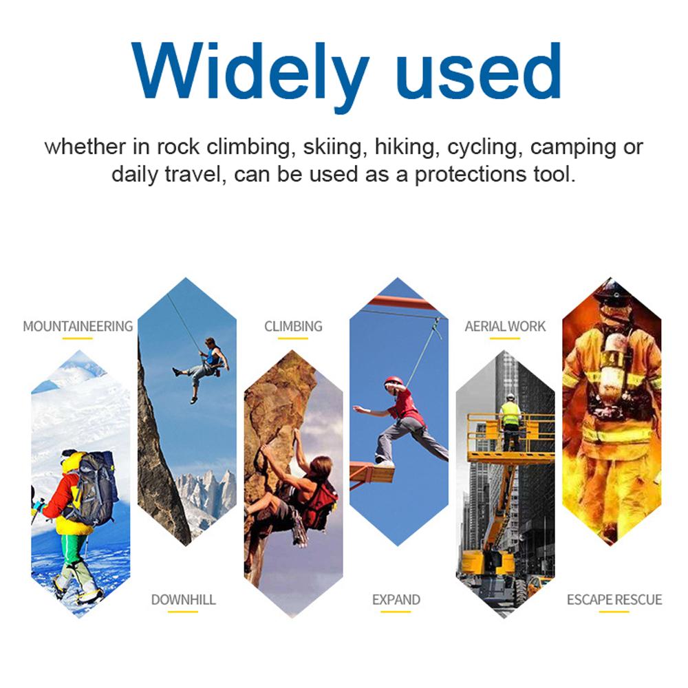 Уличные гетры-рукава, защита ног, рукава для лодыжек для альпинизма, рукава-гетры для ходьбы по снежному полю и пустыне, водонепроницаемые, грязезащитные