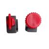 Подходит для переключателя блокировки кнопки питания пылесоса Dyson V6/V7/V8/V10/V11/V15/V18/Slim, бытовая уборка, LECKL-Блокировка курка