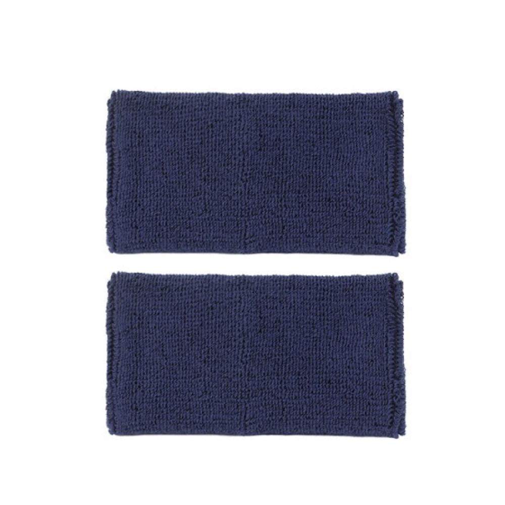 Nike Swoosh Classic Doublewide Wristbands 2 Pack Ii5119 463