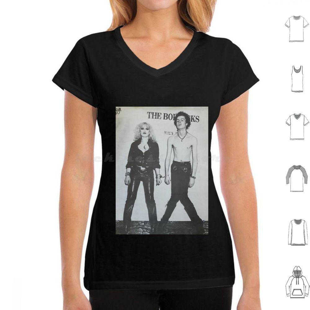Punk Rockers T Shirt Men Women Kids 6xl Punk Sid Vicious Sid Nancy Vintage Retro Alternative Star Classic Bollocks English Punk