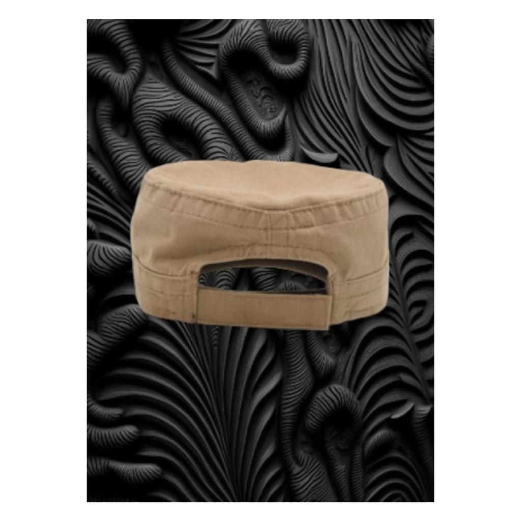 Красная звезда Че Гевара, шляпа Фиделя Кастро