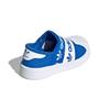 adidas Originals Superstar Smr 360 I Дышащие Низкие Детские Кроссовки Синие Для Младенцев и Малышей FV7606