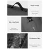 Reusable Electric Vacuum Bag Electric Pump Luggage Packing Cube Compressed Storage Bag  Travel
