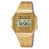 Casio Standard A-168WG-9W Watch (Imported)