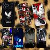 Чехол для телефона N-NIRO OX для iPhone 17,16,15,14,13,12,11,Pro,XS,Max,XR,Plus,E,SE4,Mini Черный Мягкая крышка