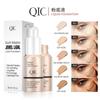 30ml Matte Makeup Foundation Cream Professional Concealing Face Dark Circle Liquid Long-lasting Eye Corrector Cream Cosmetic