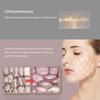 Face Lifting Roller Double Chin V Face Shape Facial Massager Chin Cheek Slim Slim Face Lifting Belt Skin Care Tool