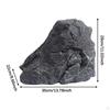 Artificial Rock Faux Stone Realistic Sandstone Landscape for Decor Indoor Aquarium
