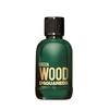 Туалетная вода-спрей Dsquared2 Green Wood Pour Homme 100 мл