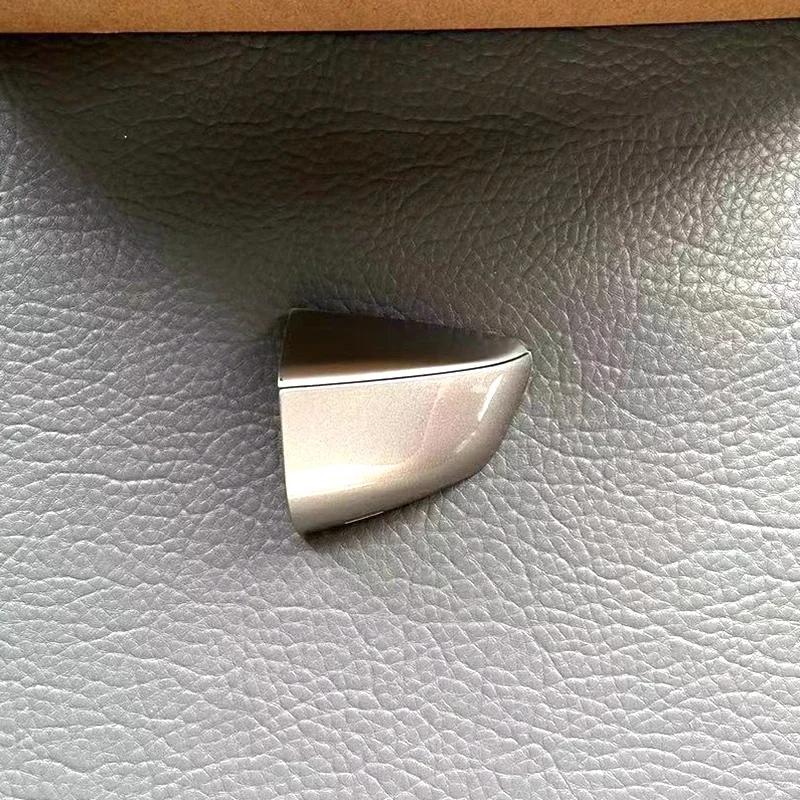 Накладка крышки ручки передней левой двери автомобиля для Borgward BX5 BX7