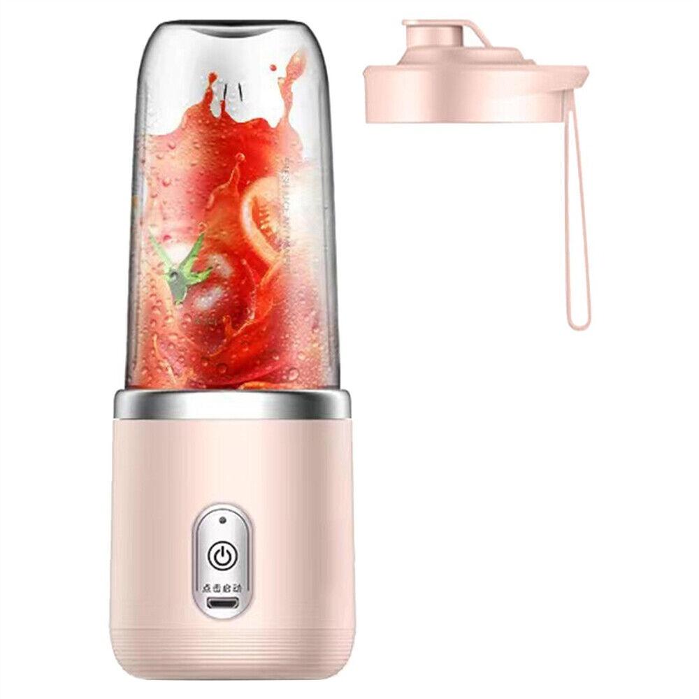 Small Juice Cup With Pc Food-grade Inner Material Perfect For Students And Travelers