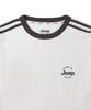 JEEP Track Long Sleeve T-Shirt (Jq5Tsu031Iv)
