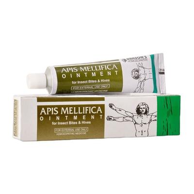 Мазь Апис Меллифика (25 г), Apis Mellifica Ointment,