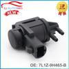4x4 4WD Locking Hub Vacuum Solenoid Purge Valve 7L1Z-9H465-B 7L1Z9H465B 2006-2019 for Ford F-150, F-350/F-550 Super Duty