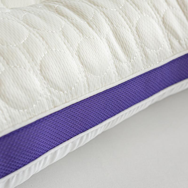 Clever Plan Zero Pressure Comfortable Sleep Neck Pillow