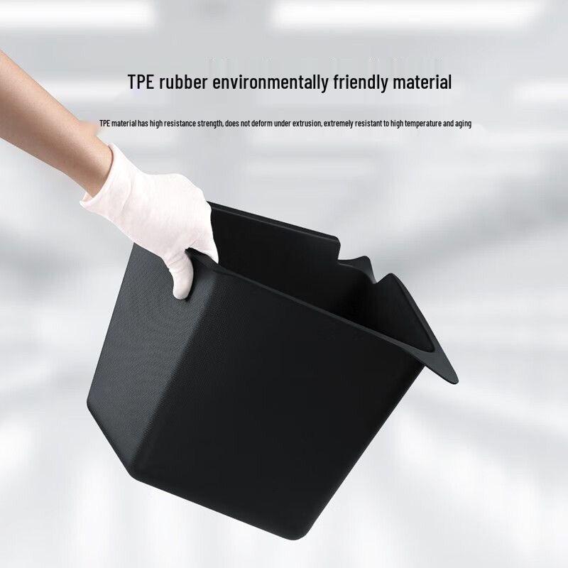 Бокс для хранения в багажнике Tesla Model Y 21/25